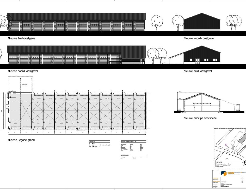 Gemondesestraat 10 Liempde