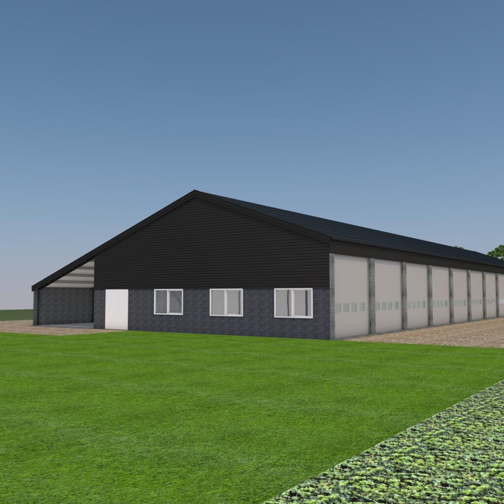 Gemondesestraat 10 Liempde