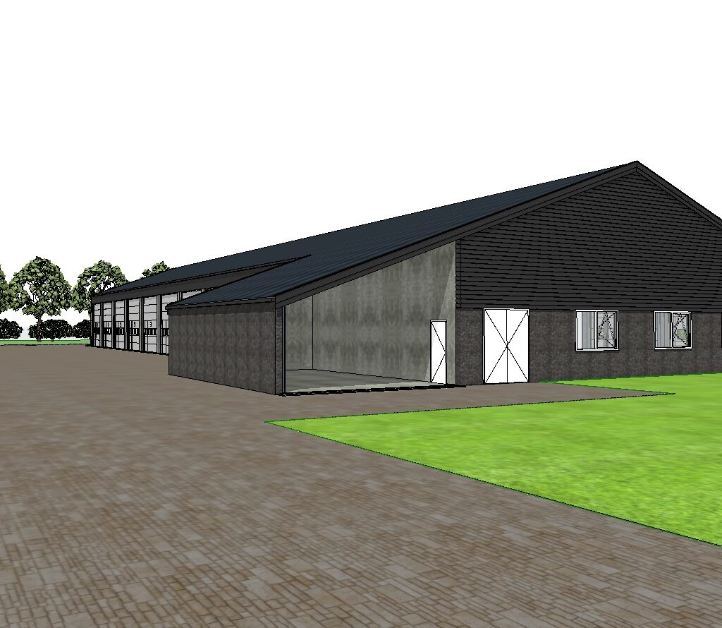 Gemondesestraat 10 Liempde