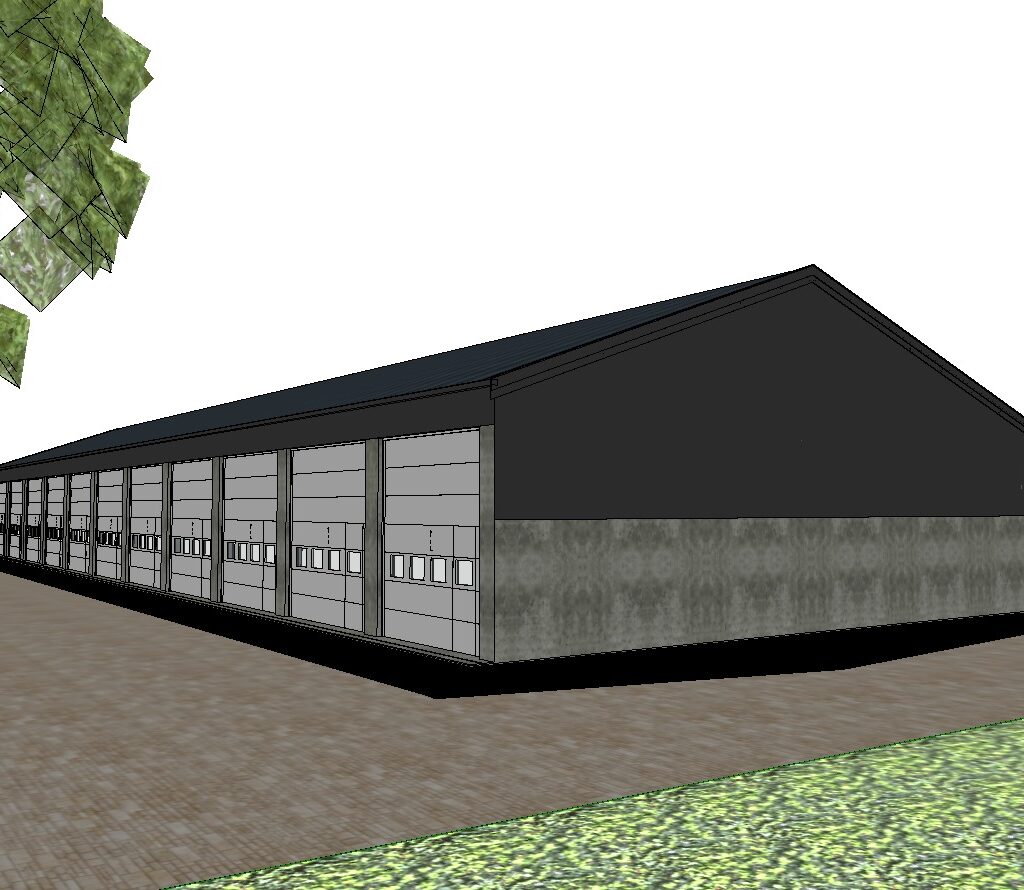 Gemondesestraat 10 Liempde