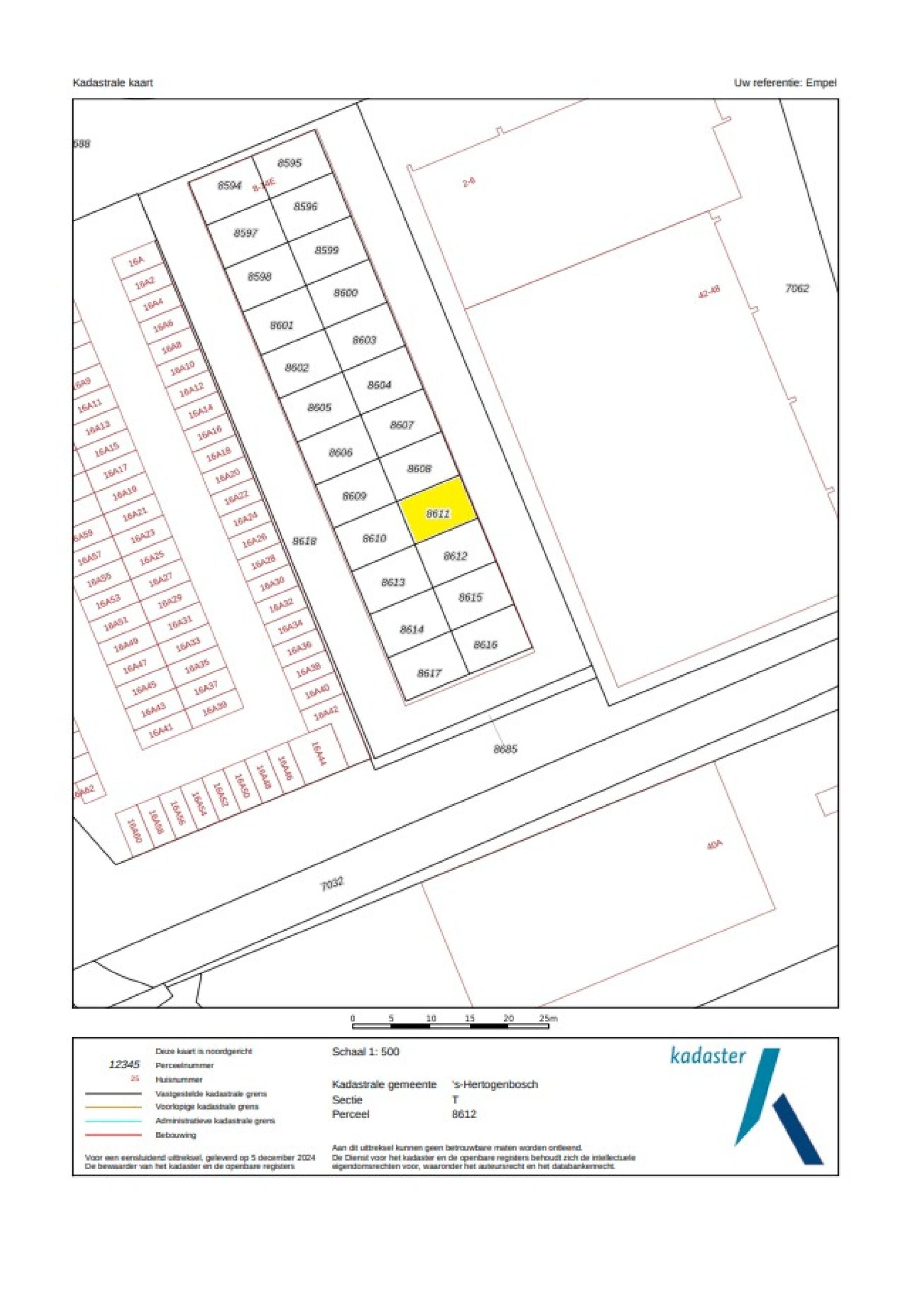 Rietwaard 10 B ‘s-hertogenbosch