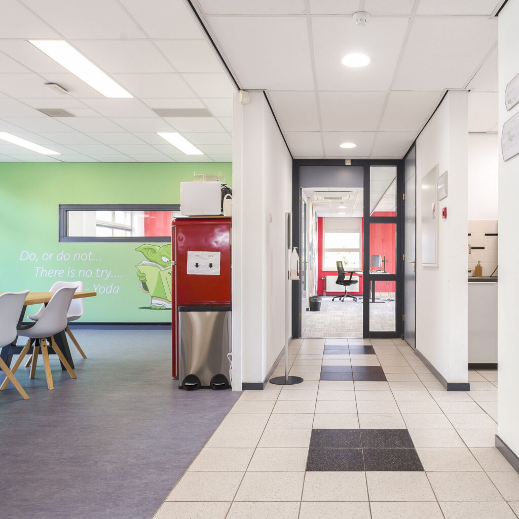 De Grote Elst 5-7 Rosmalen