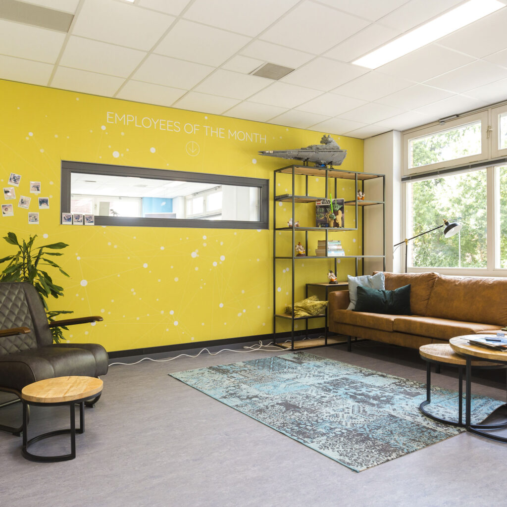 De Grote Elst 5-7 Rosmalen