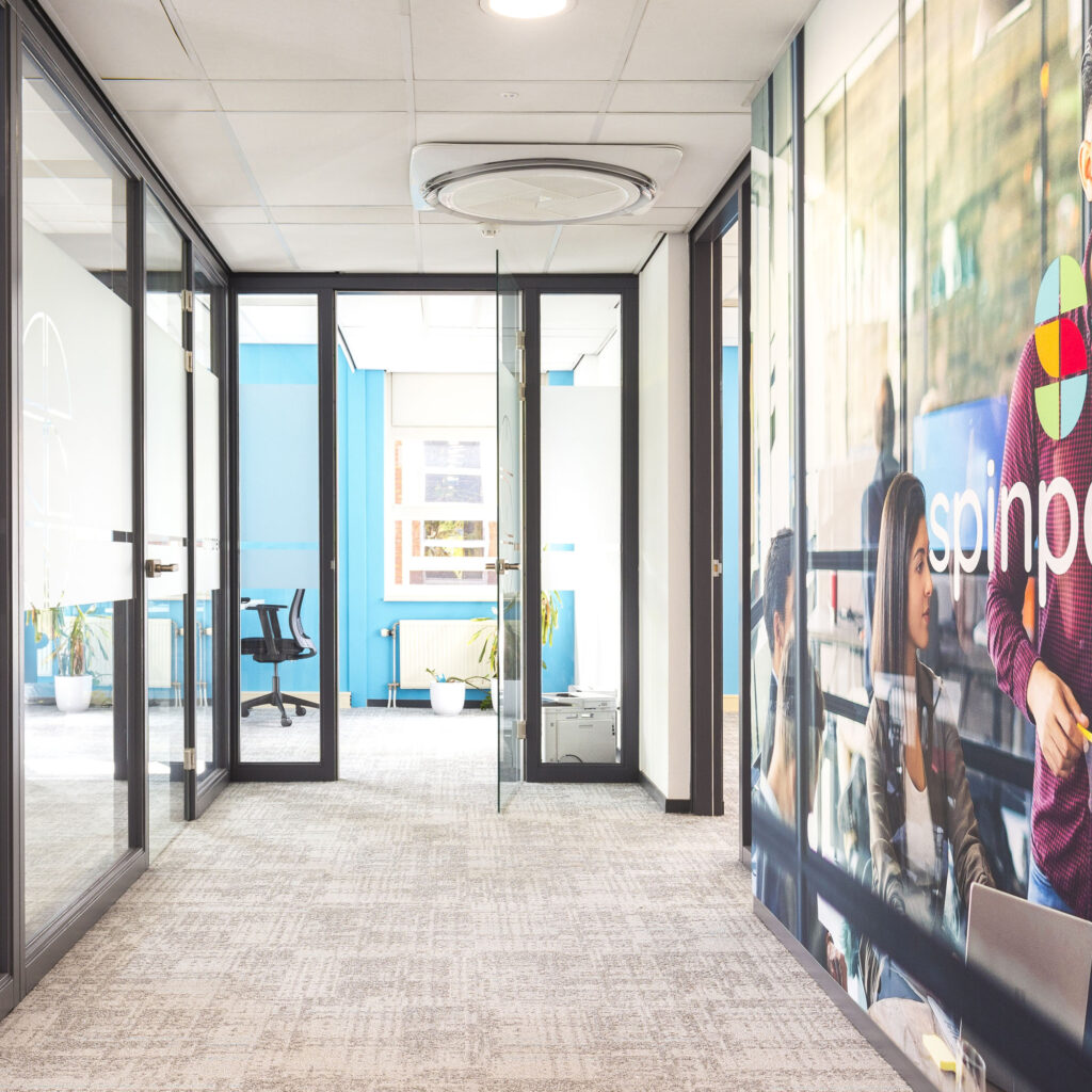 De Grote Elst 5-7 Rosmalen