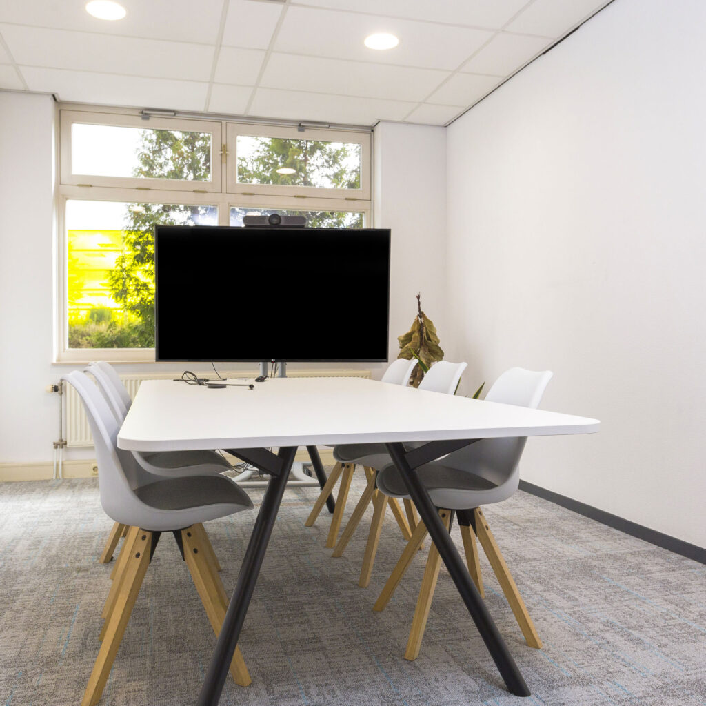 De Grote Elst 5-7 Rosmalen