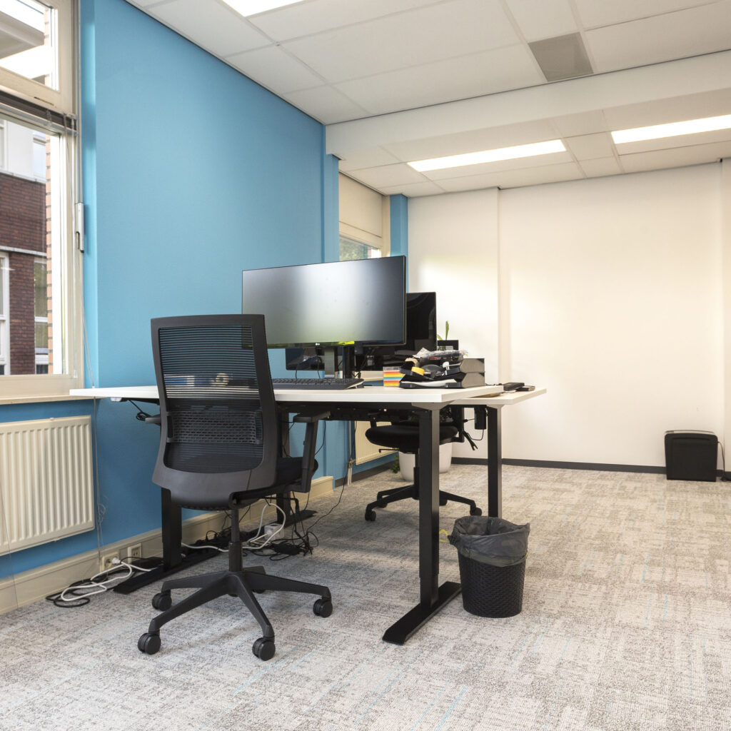 De Grote Elst 5-7 Rosmalen