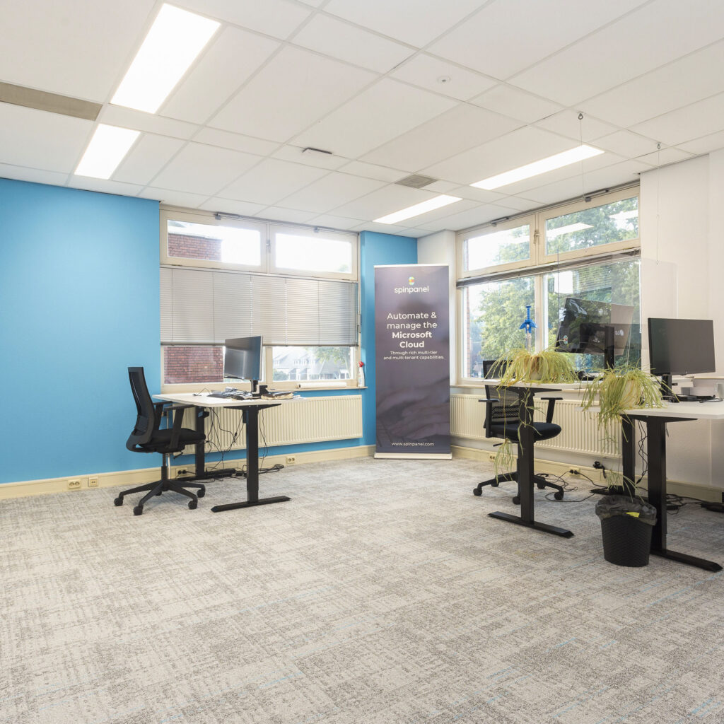 De Grote Elst 5-7 Rosmalen