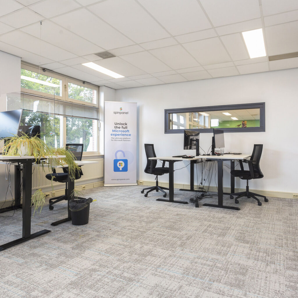 De Grote Elst 5-7 Rosmalen