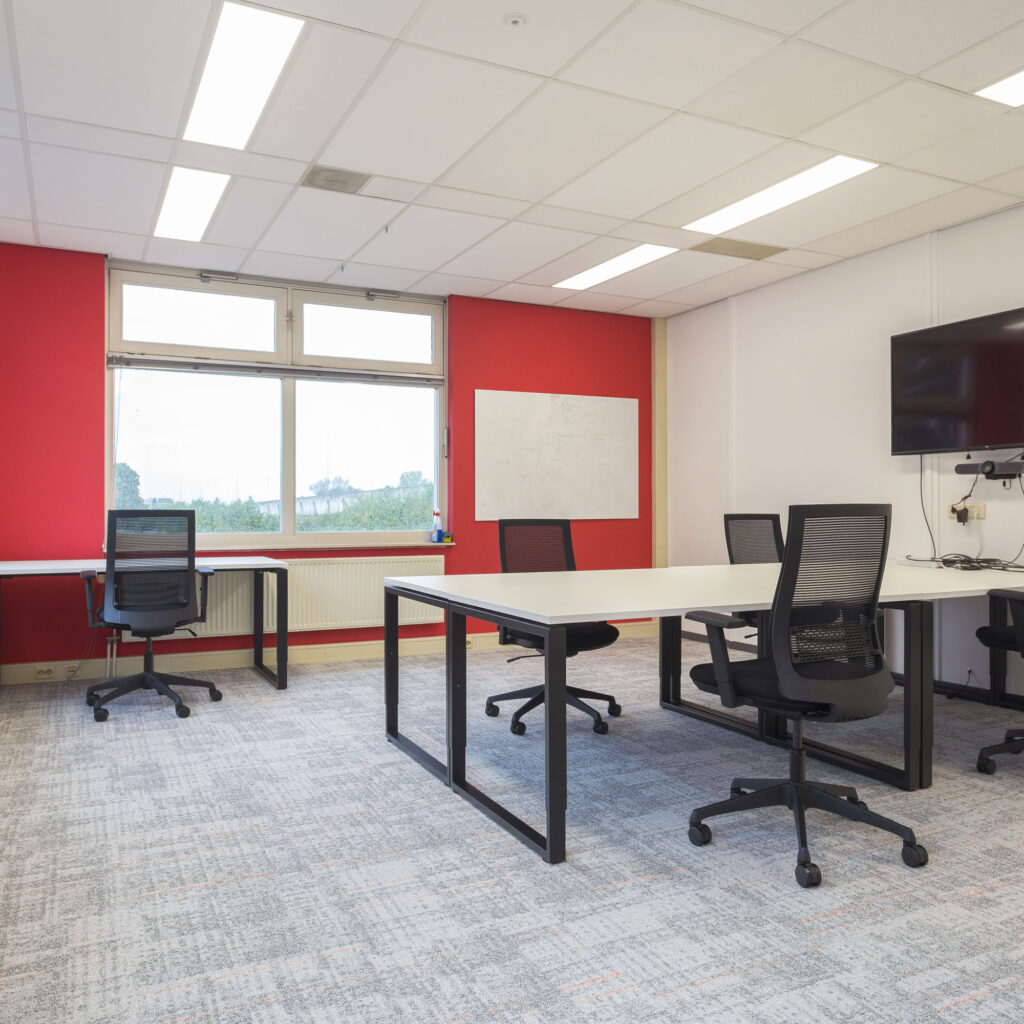 De Grote Elst 5-7 Rosmalen