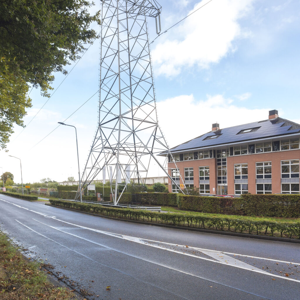 De Grote Elst 5-7 Rosmalen