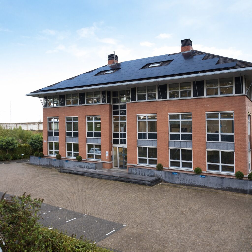 De Grote Elst 5-7 Rosmalen