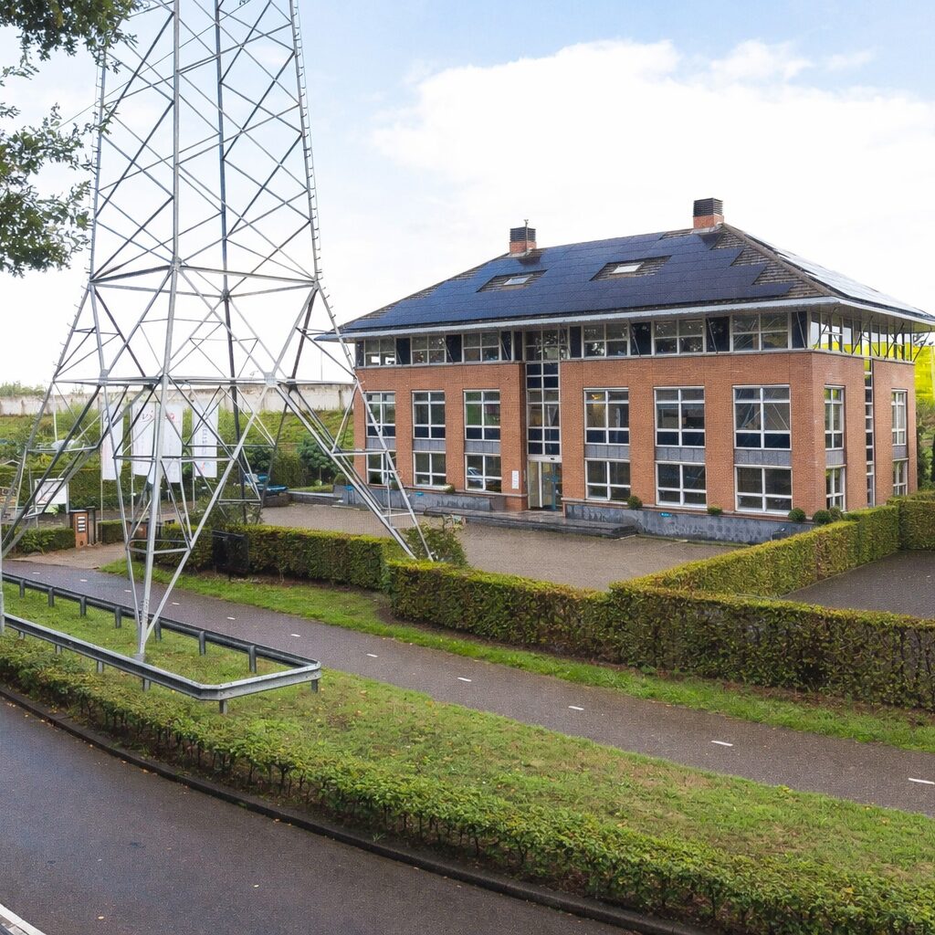 De Grote Elst 5-7 Rosmalen