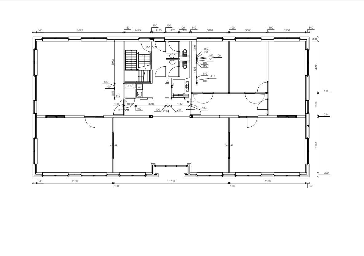 De Grote Elst 5-7 Rosmalen