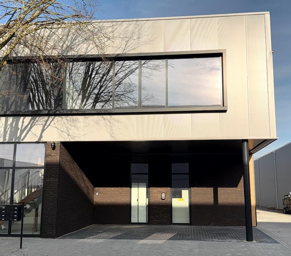 Friezenstraat 12 K Rosmalen