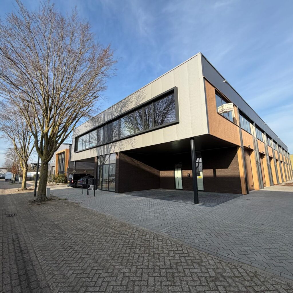 Friezenstraat 12 K Rosmalen