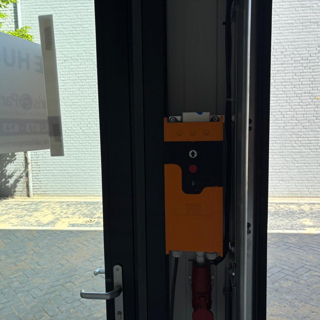 Friezenstraat 12 P Rosmalen