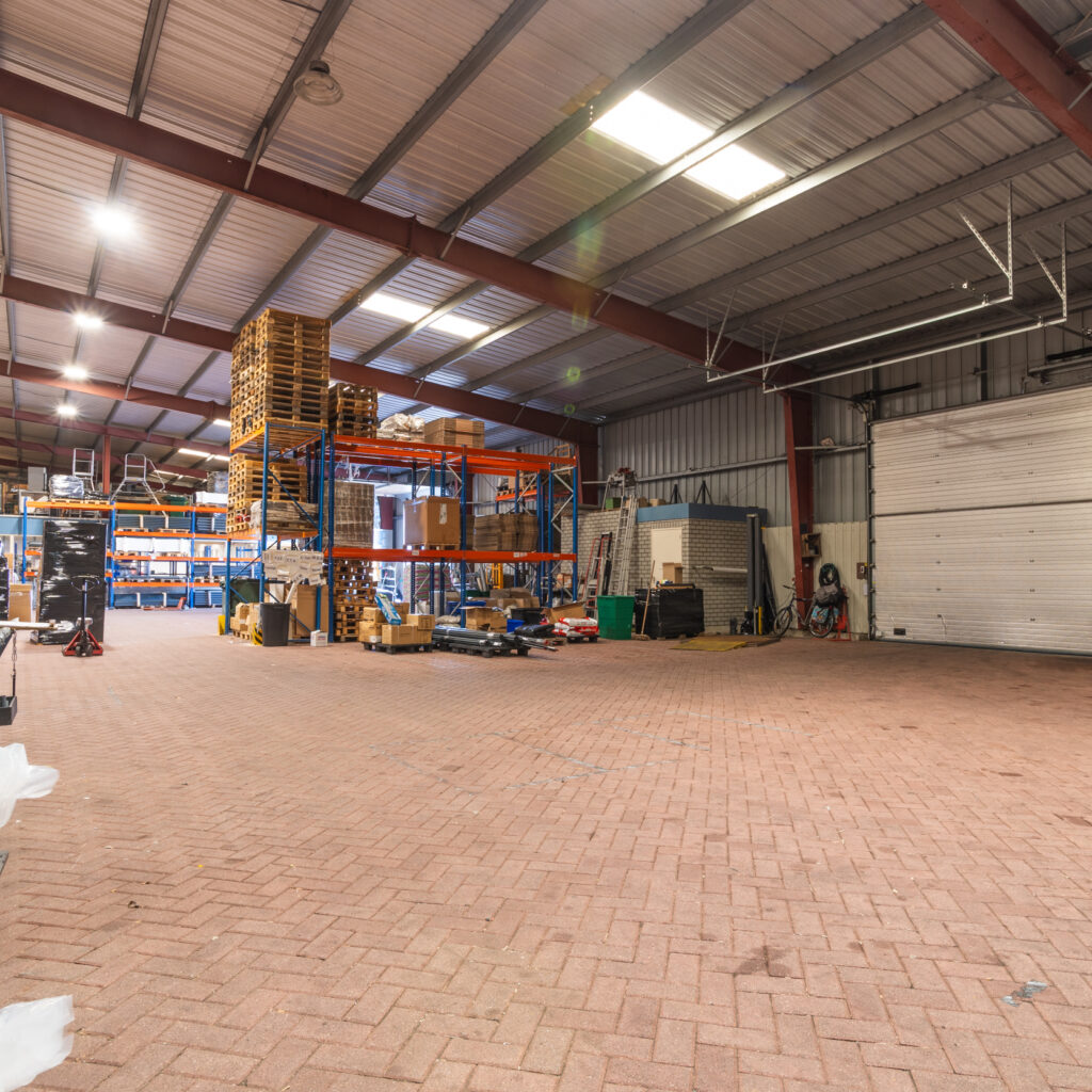 Huisbergenweg 3 Rosmalen