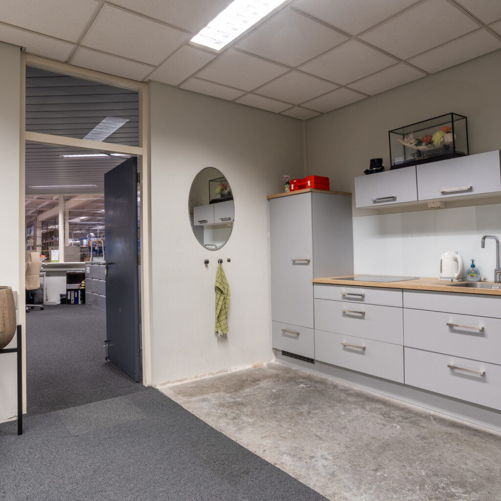 Huisbergenweg 3 Rosmalen