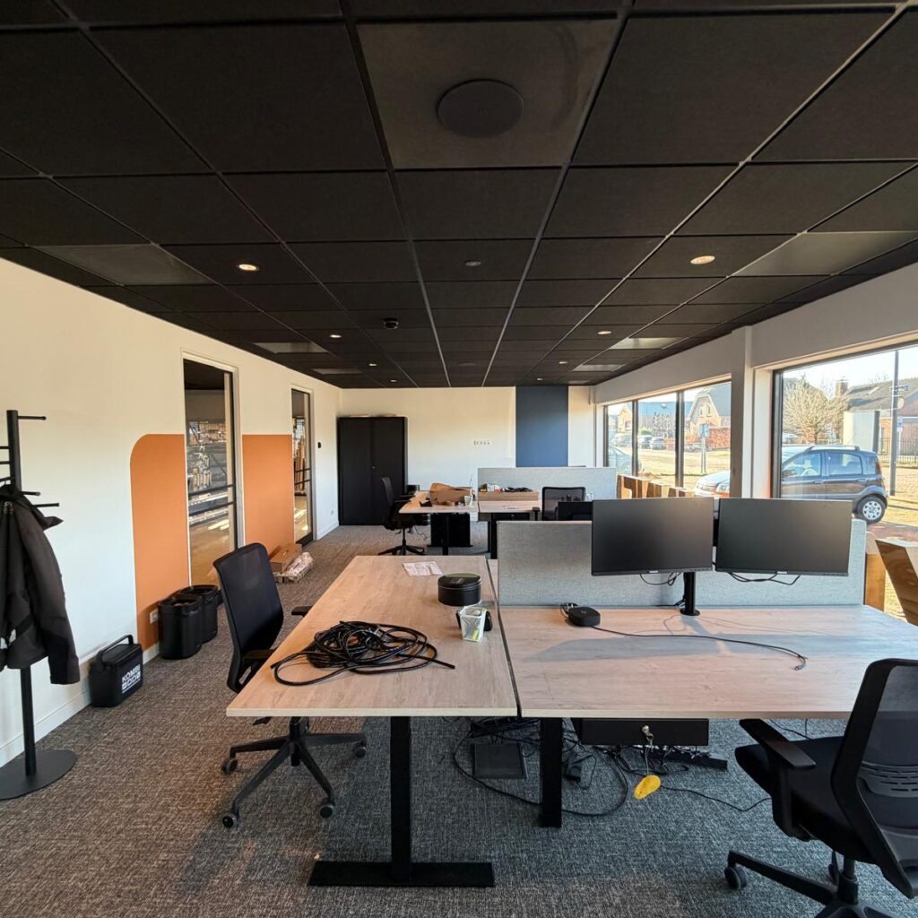 Vinkenveld 6 A Rosmalen