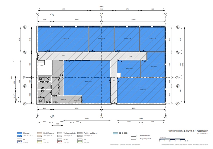 Vinkenveld 6 A Rosmalen