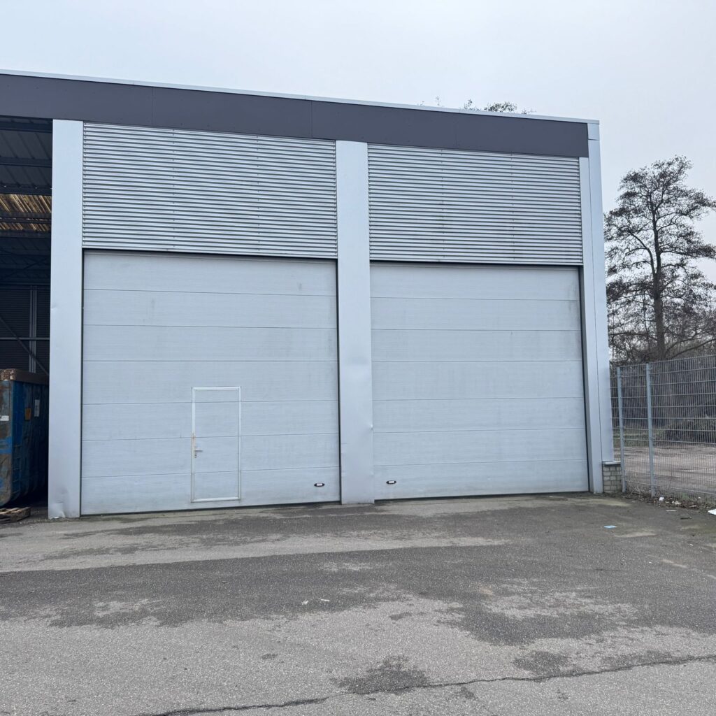 Afrikalaan 11 B ‘s-hertogenbosch