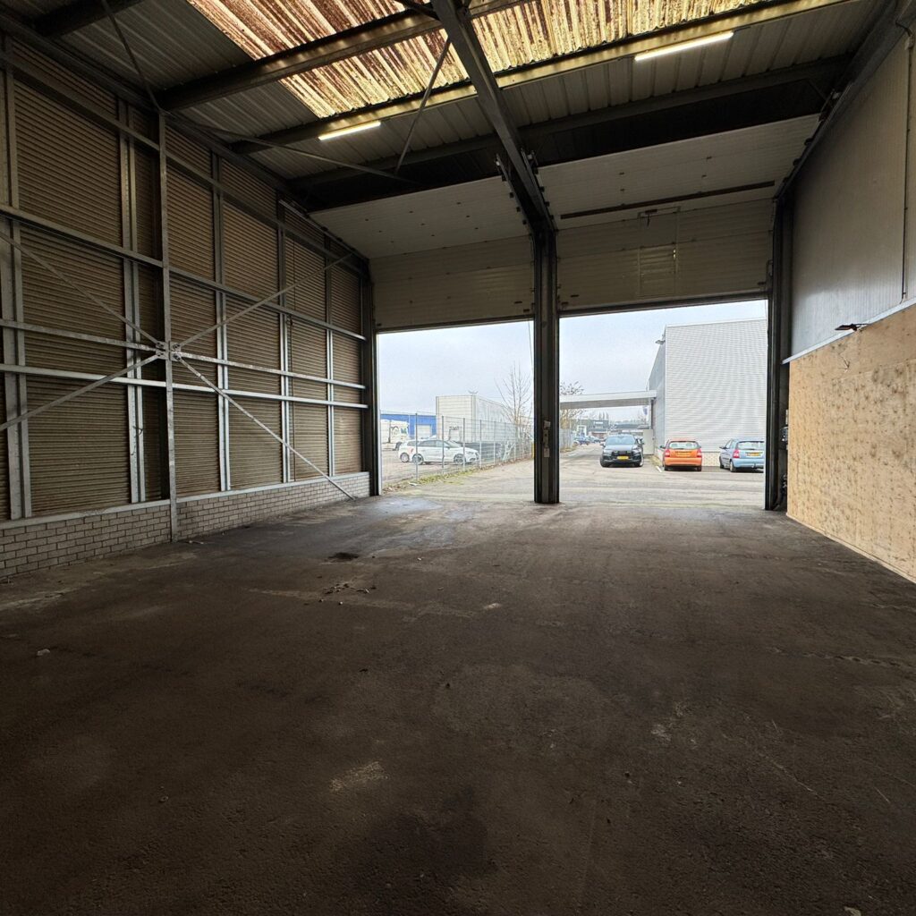 Afrikalaan 11 B ‘s-hertogenbosch