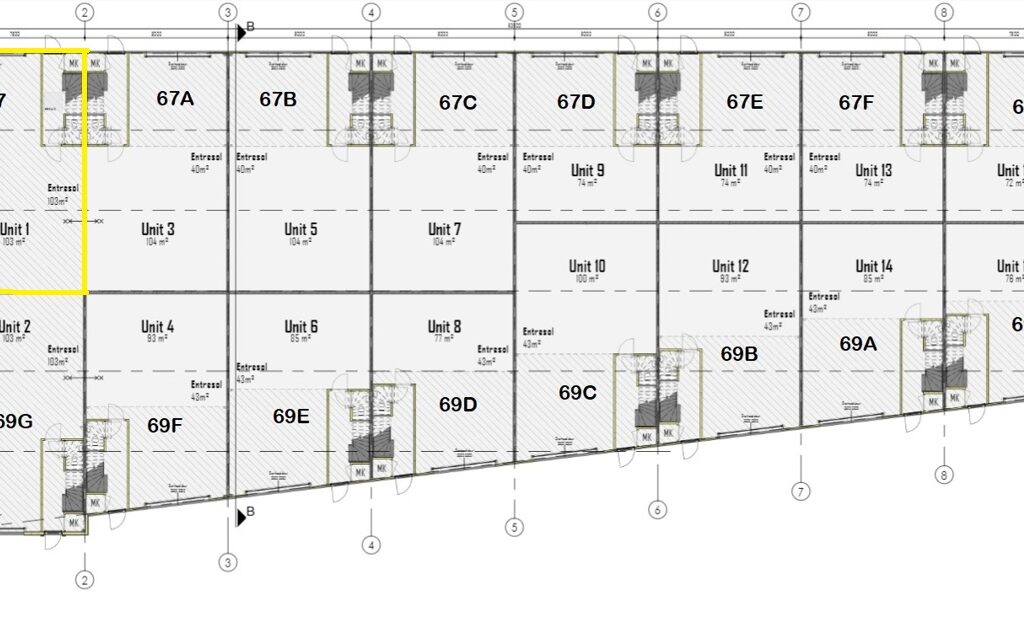 Balkbrug-Oost 67 ‘s-hertogenbosch