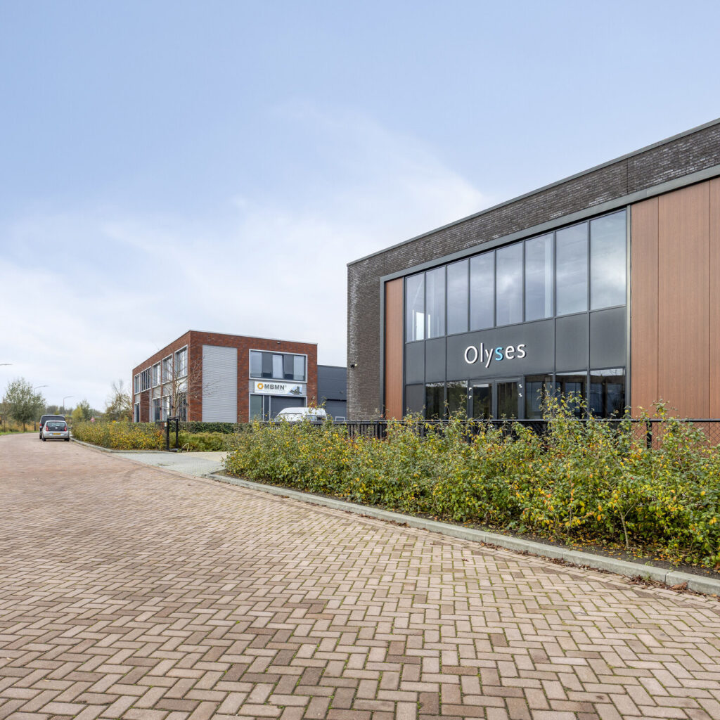 Balkbrug-Oost 67 ‘s-hertogenbosch