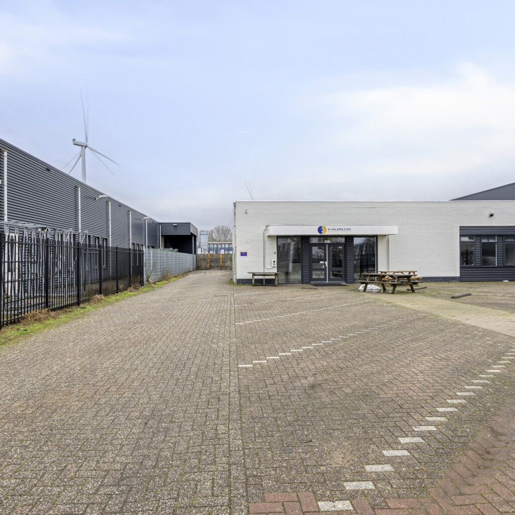 De Bloemendaal 5 ‘s-hertogenbosch