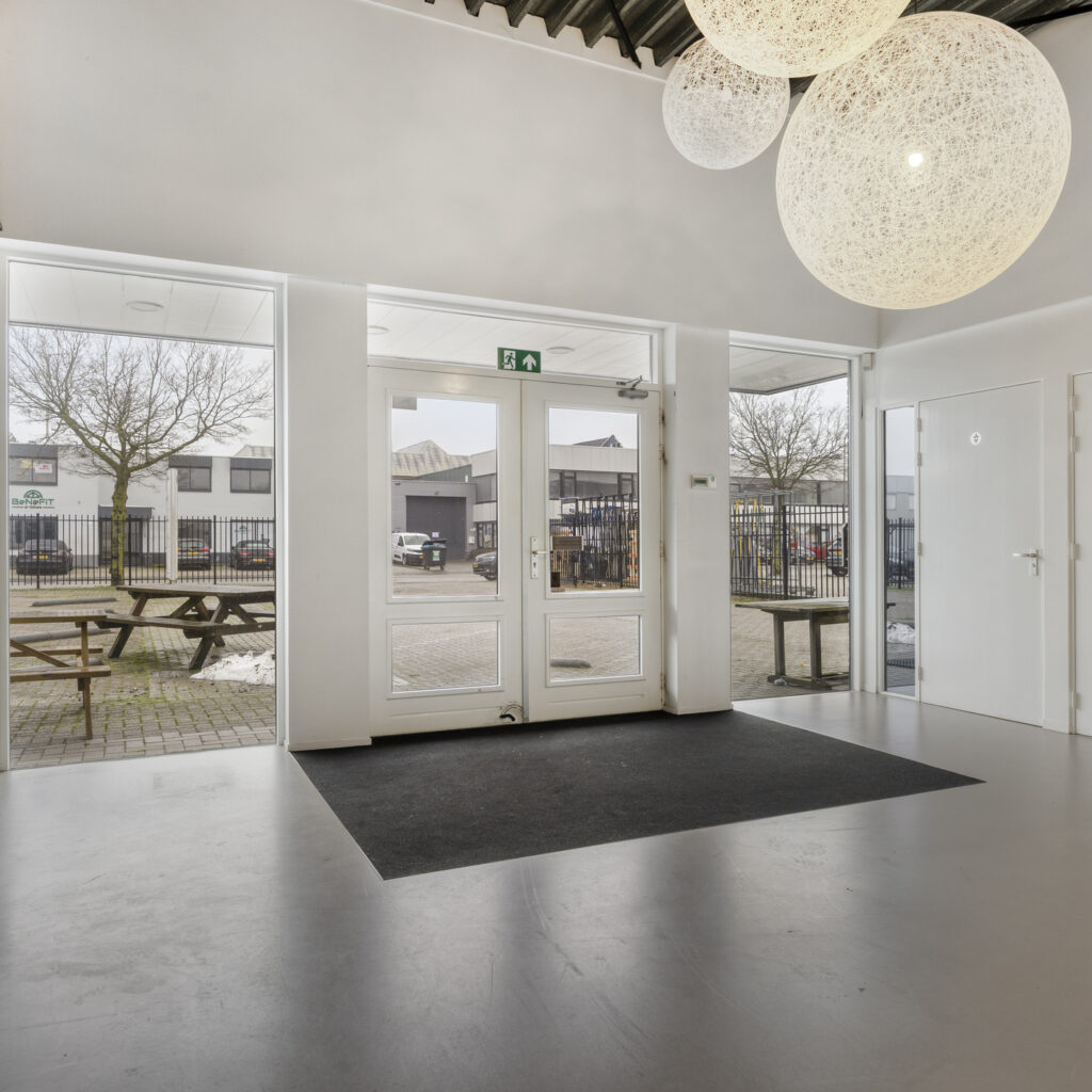 De Bloemendaal 5 ‘s-hertogenbosch