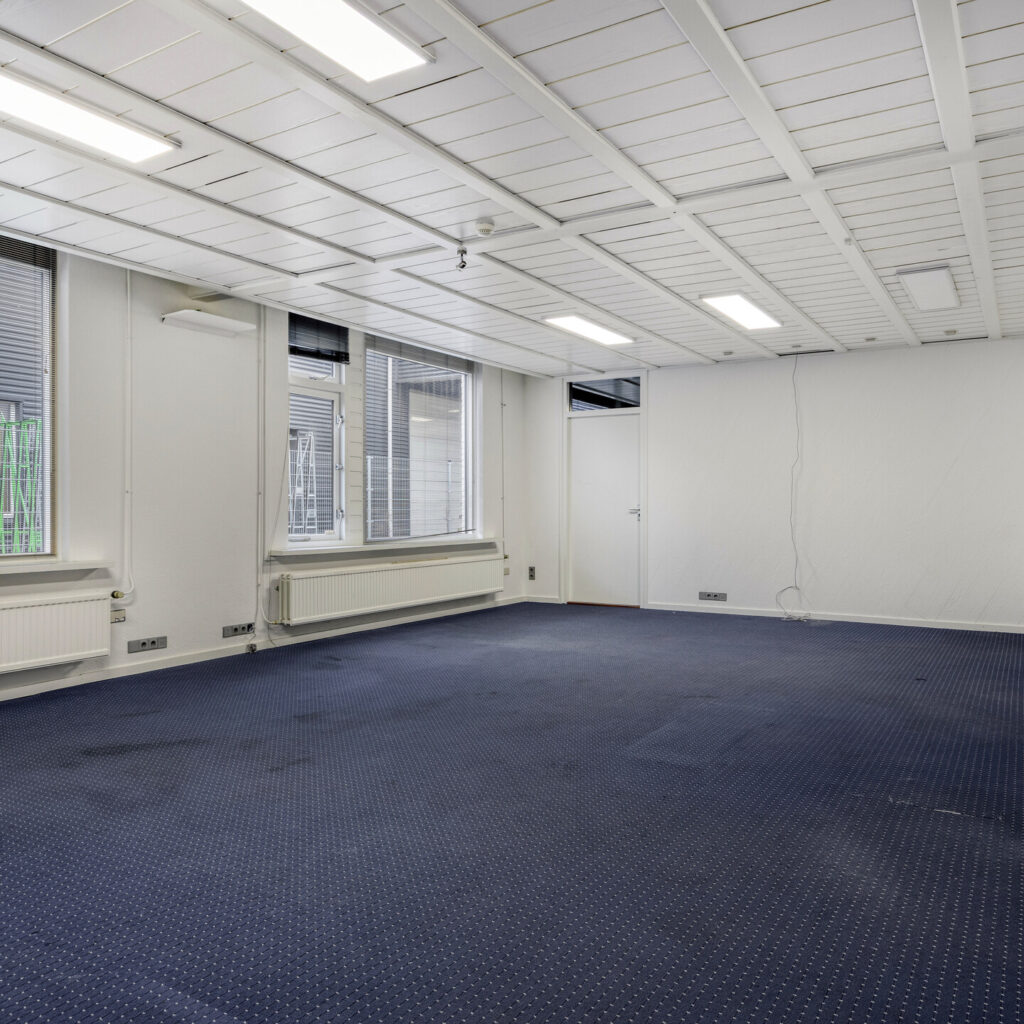 De Bloemendaal 5 ‘s-hertogenbosch