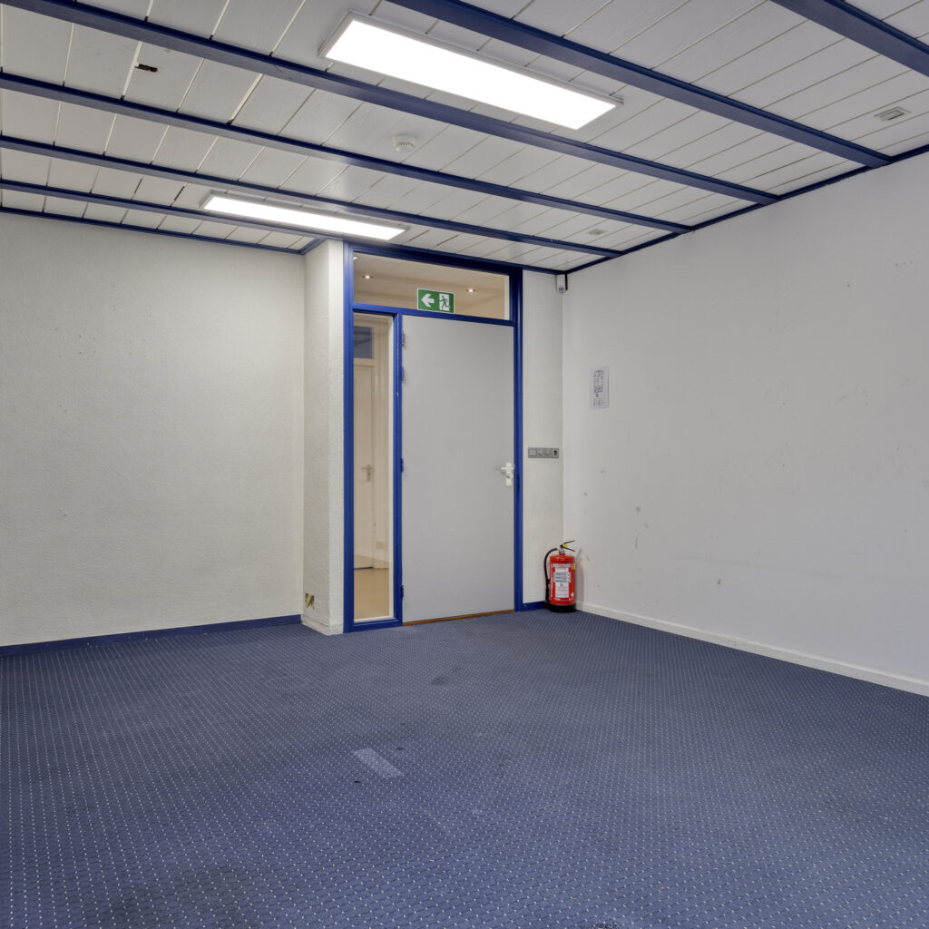 De Bloemendaal 5 ‘s-hertogenbosch