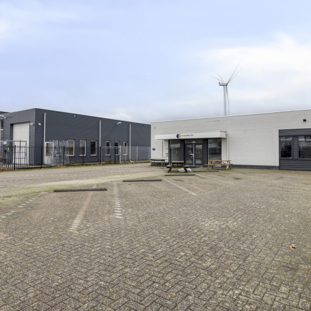 De Bloemendaal 5 ‘s-hertogenbosch