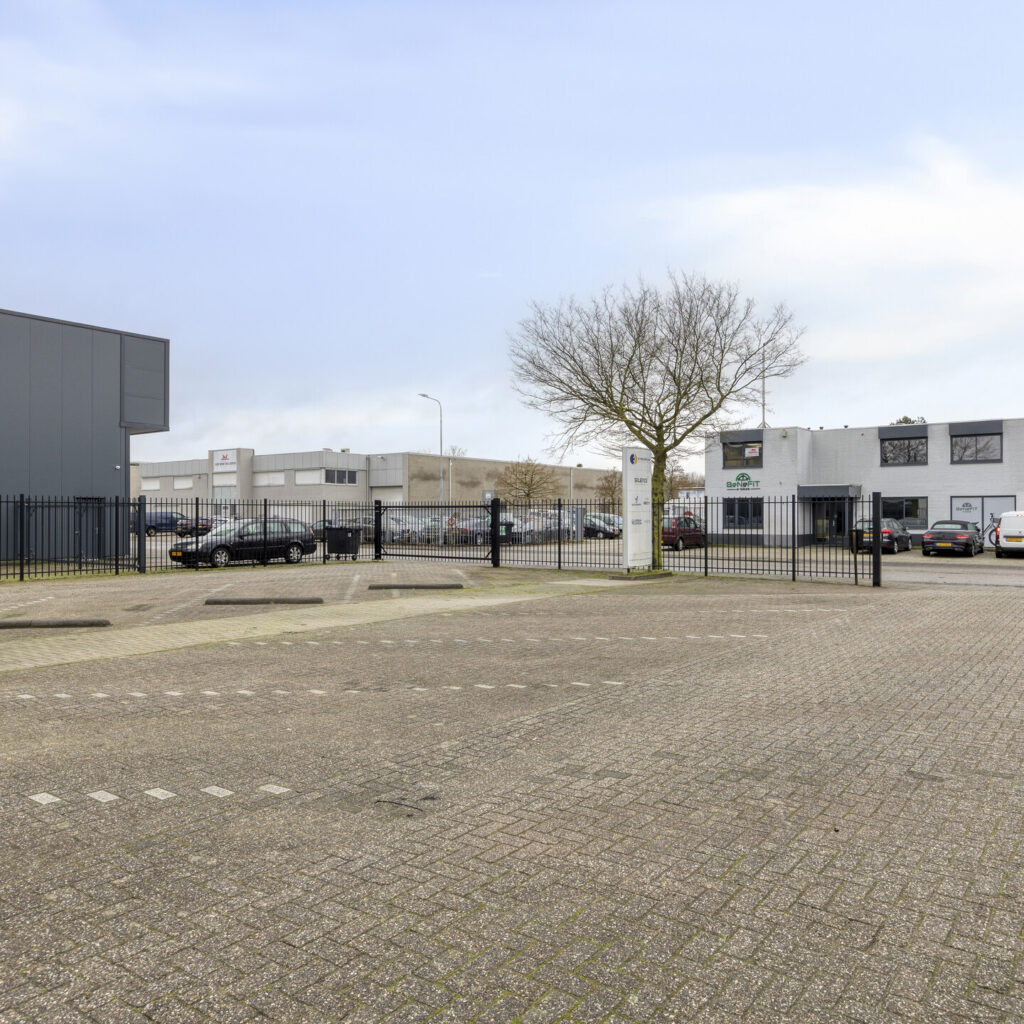 De Bloemendaal 5 ‘s-hertogenbosch