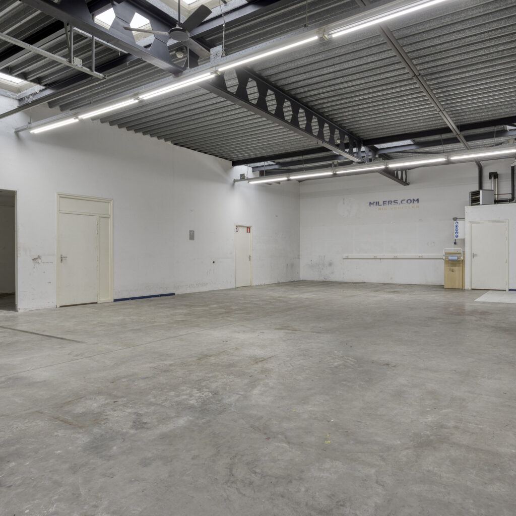 De Bloemendaal 5 ‘s-hertogenbosch