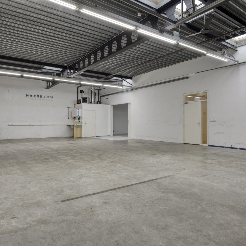 De Bloemendaal 5 ‘s-hertogenbosch