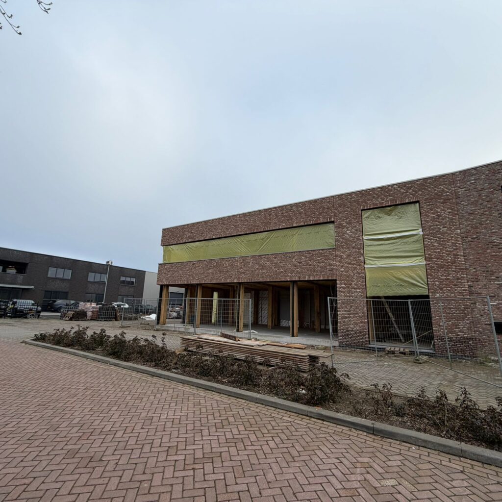 de Diepteweg 22 ‘s-hertogenbosch