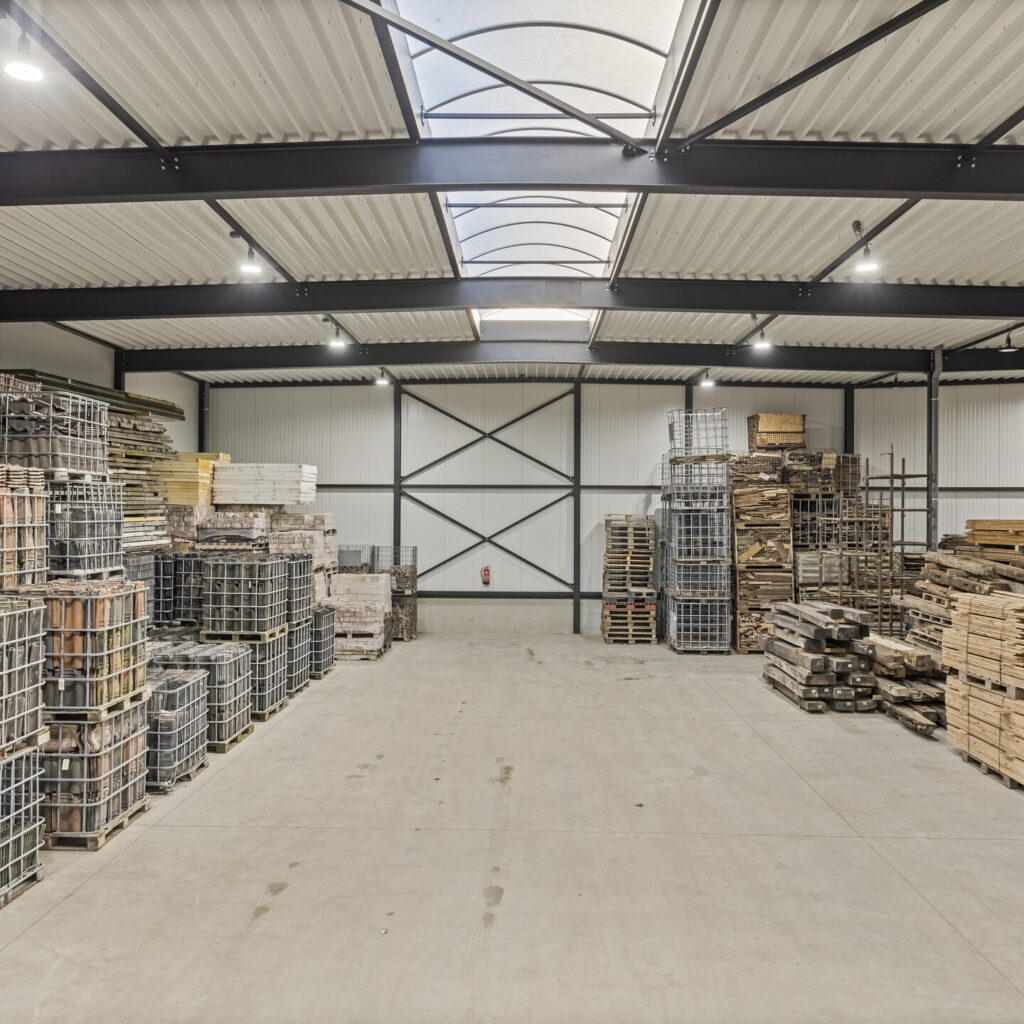 de Diepteweg 22 ‘s-hertogenbosch