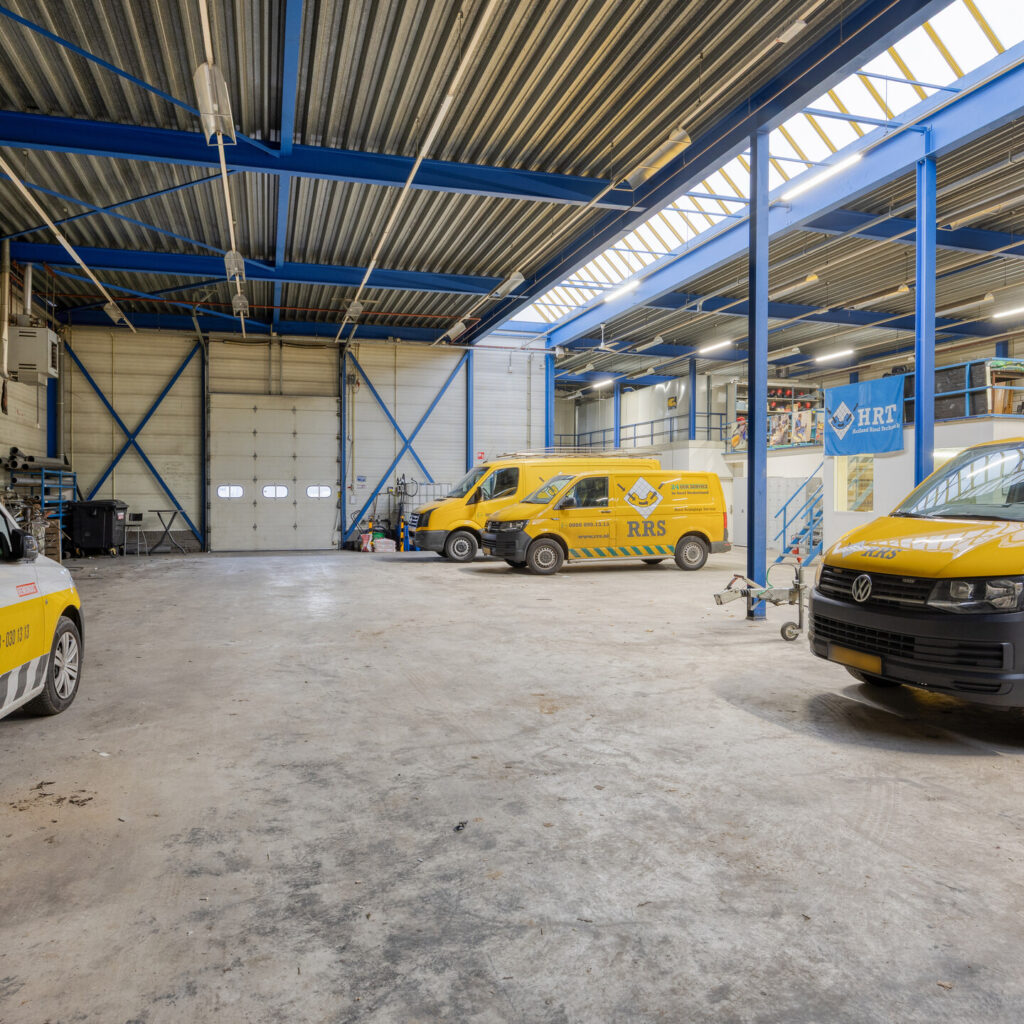 De Meerheuvel 9 ‘s-hertogenbosch