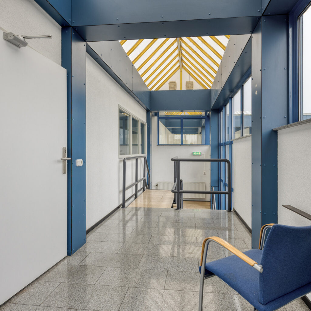 De Meerheuvel 9 ‘s-hertogenbosch