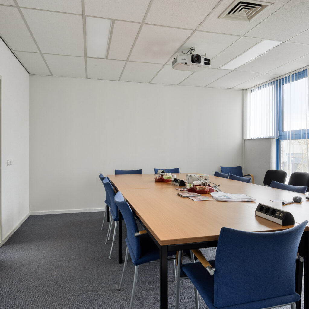 De Meerheuvel 9 ‘s-hertogenbosch