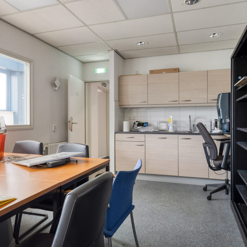 De Meerheuvel 9 ‘s-hertogenbosch