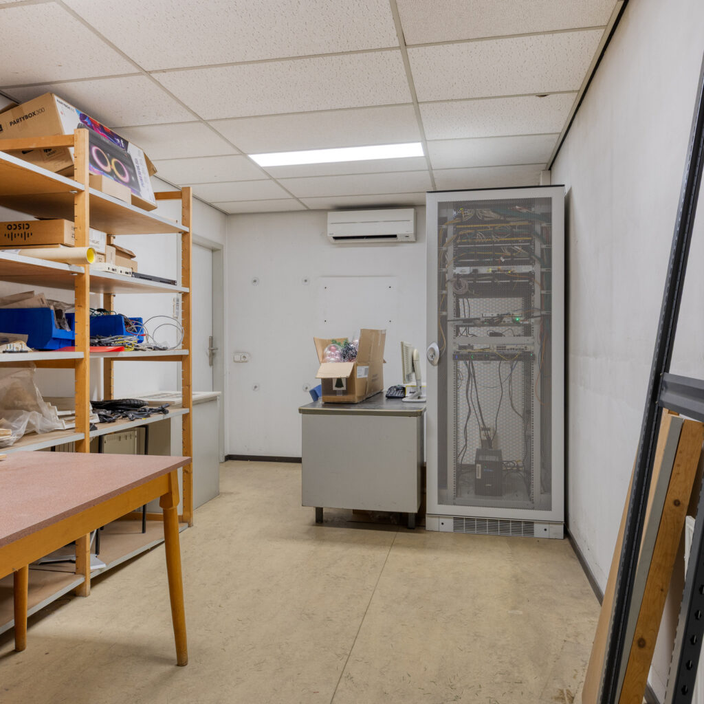 De Meerheuvel 9 ‘s-hertogenbosch