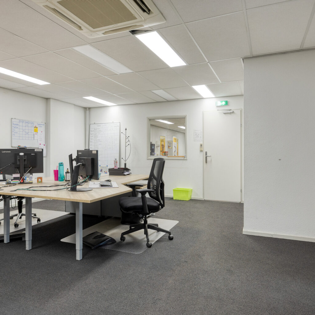 De Meerheuvel 9 ‘s-hertogenbosch