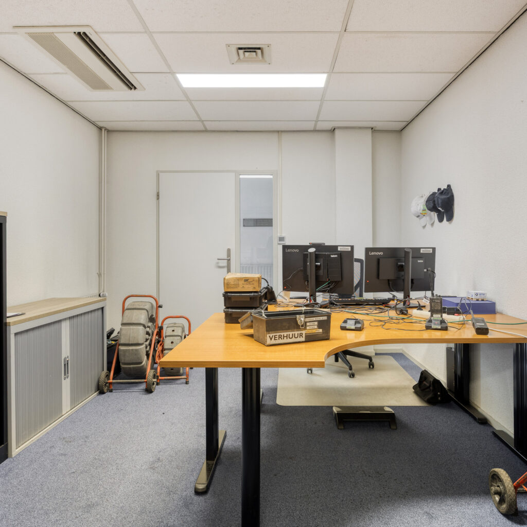 De Meerheuvel 9 ‘s-hertogenbosch