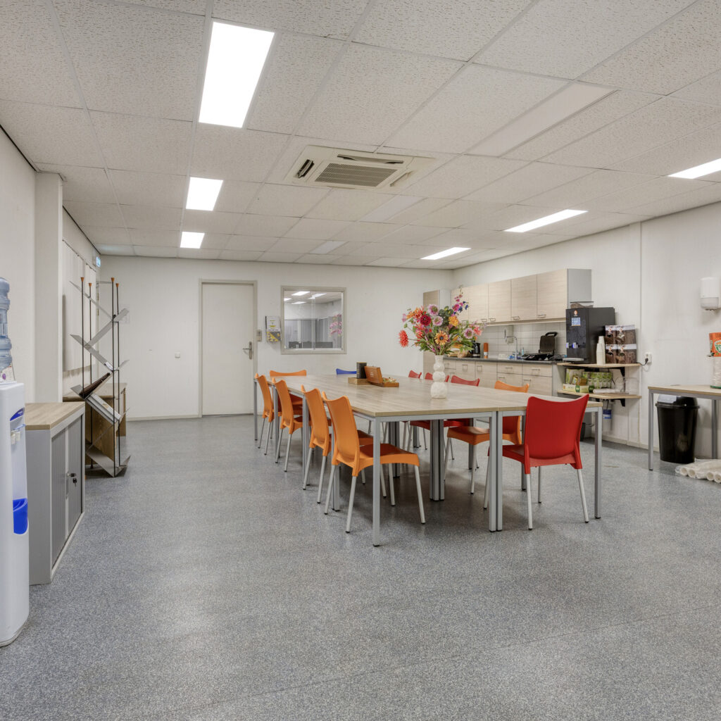 De Meerheuvel 9 ‘s-hertogenbosch