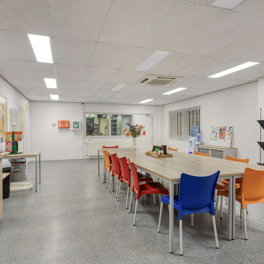 De Meerheuvel 9 ‘s-hertogenbosch