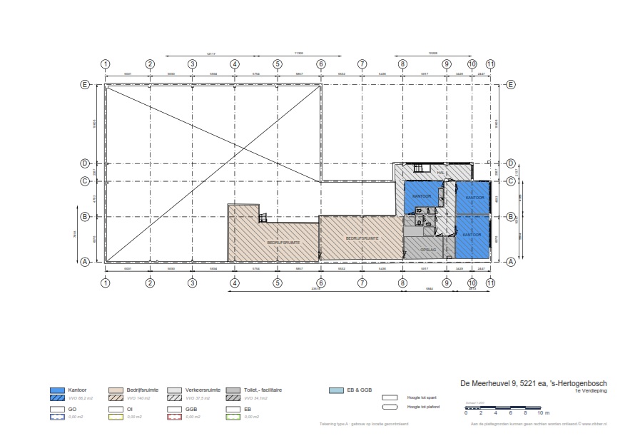 De Meerheuvel 9 ‘s-hertogenbosch