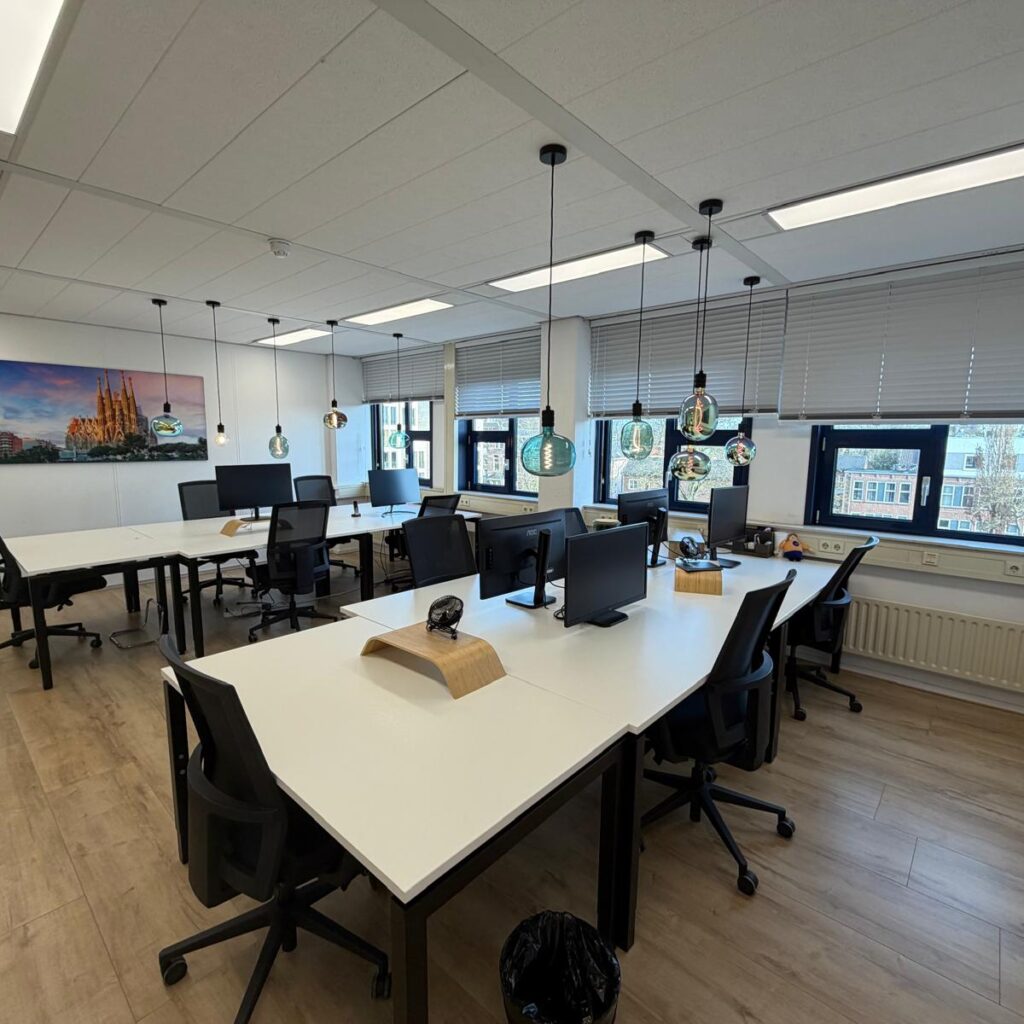 Emmaplein 4 D ‘s-hertogenbosch Emmastaete