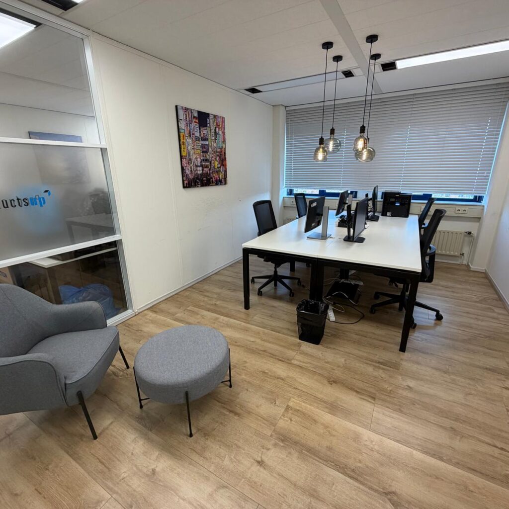 Emmaplein 4 D ‘s-hertogenbosch Emmastaete